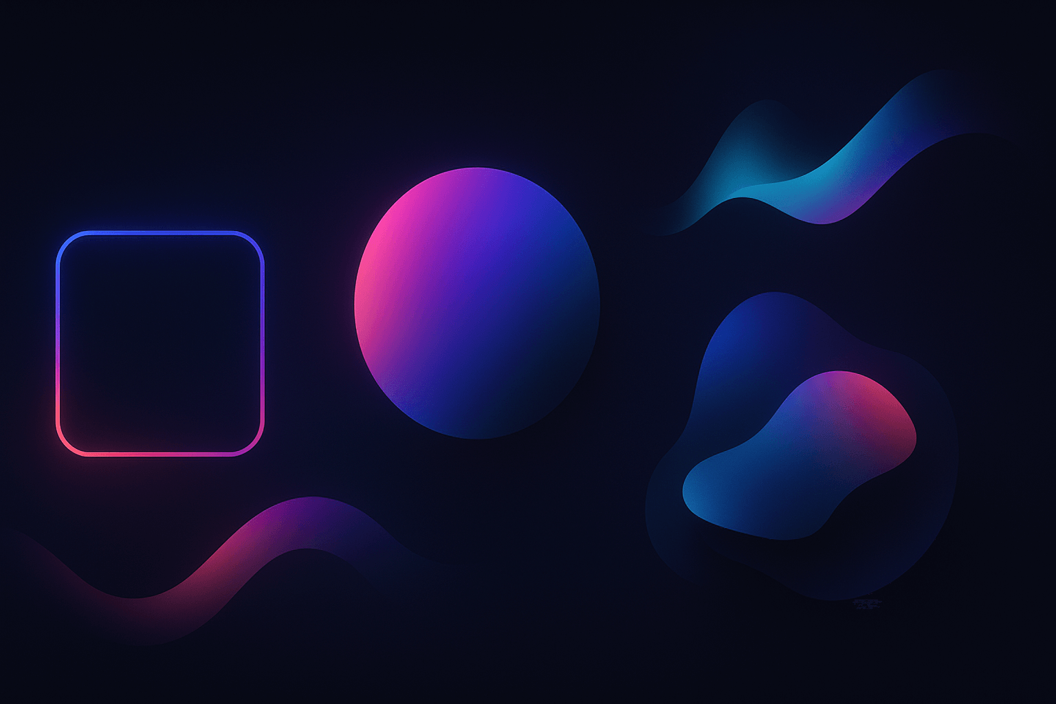 3D & Product Visualization - ColorPark