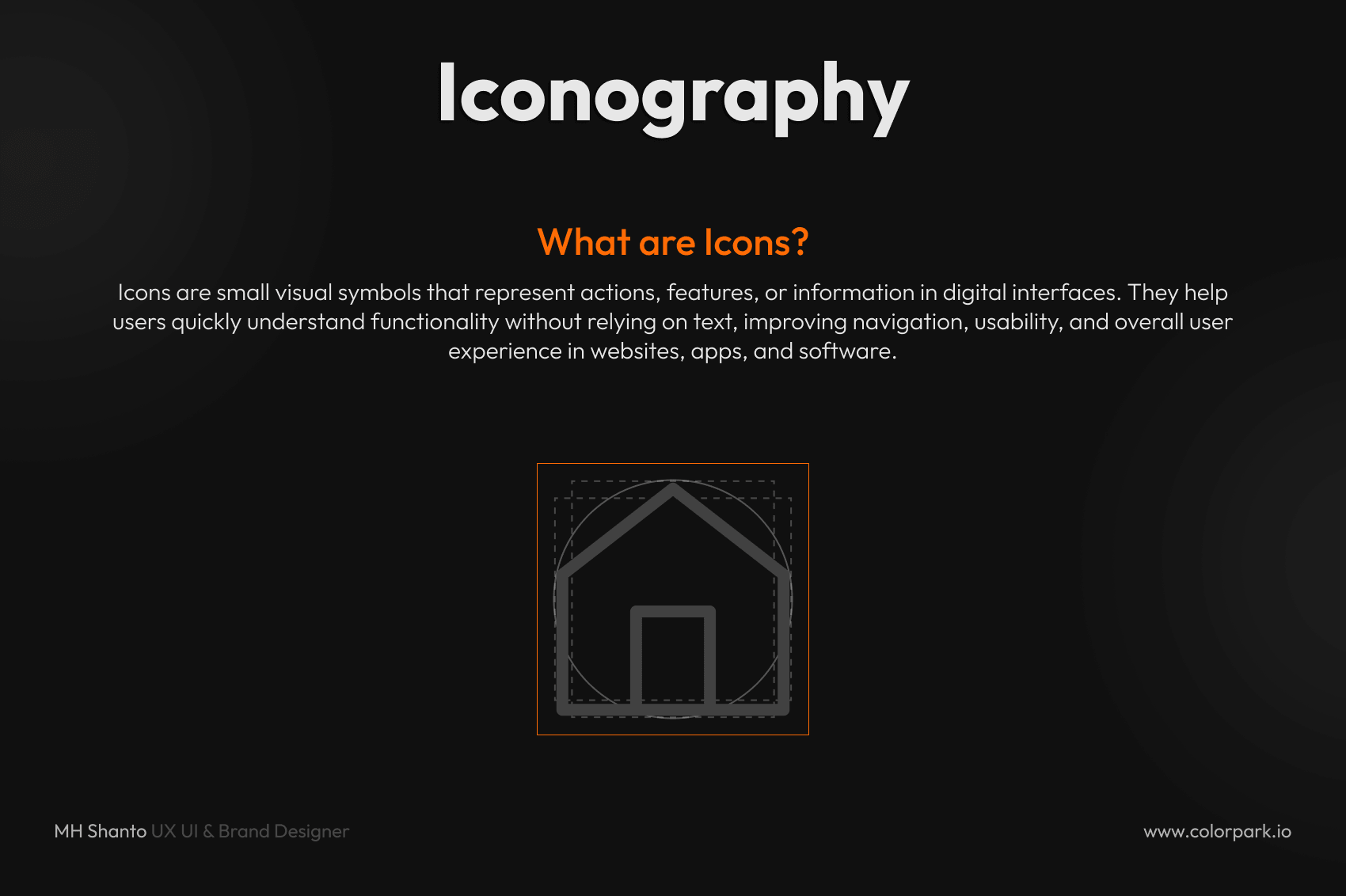 Practical Icon Size Guidelines for UI/UX Design (2026 Guide)