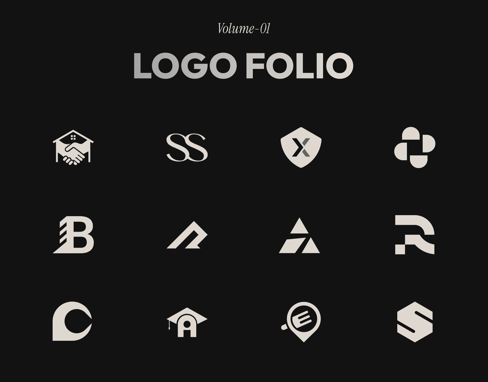 Logo Folio